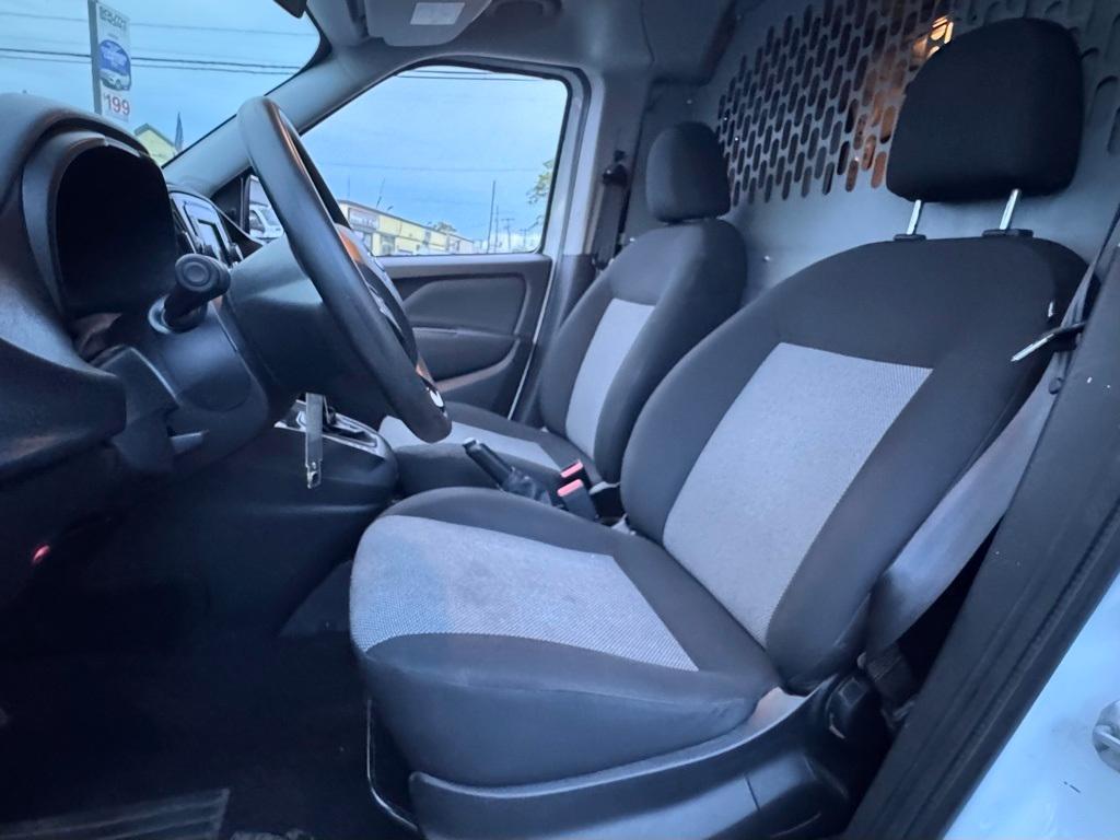 used 2021 Ram ProMaster City car, priced at $19,450