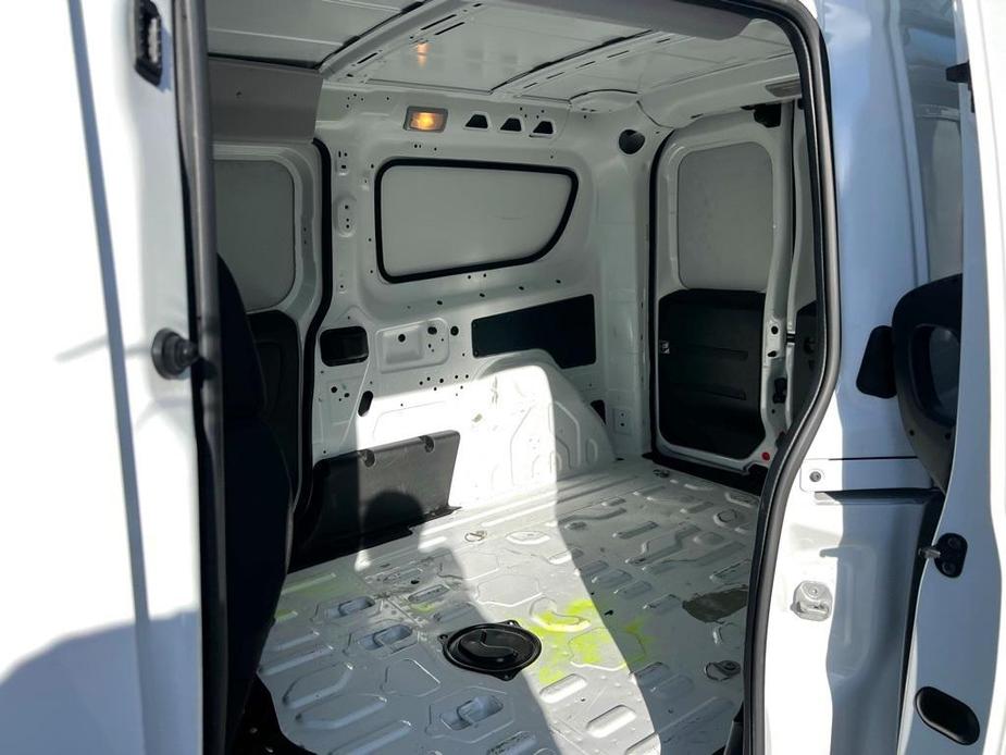 used 2022 Ram ProMaster City car, priced at $25,450