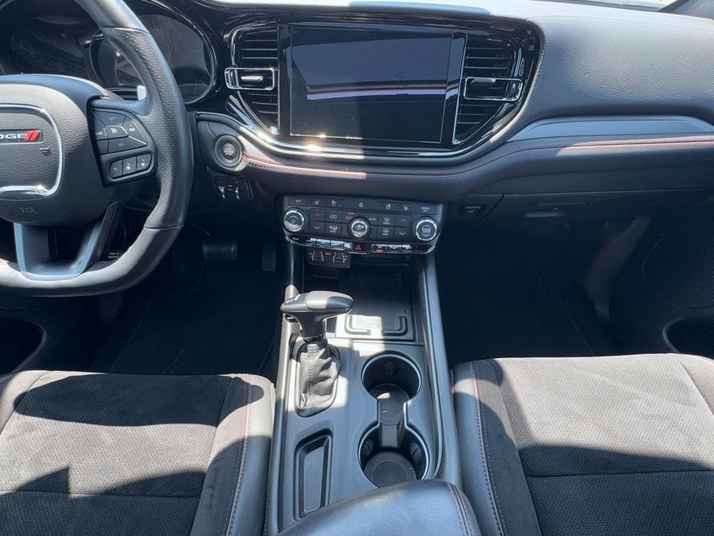 used 2023 Dodge Durango car, priced at $37,850