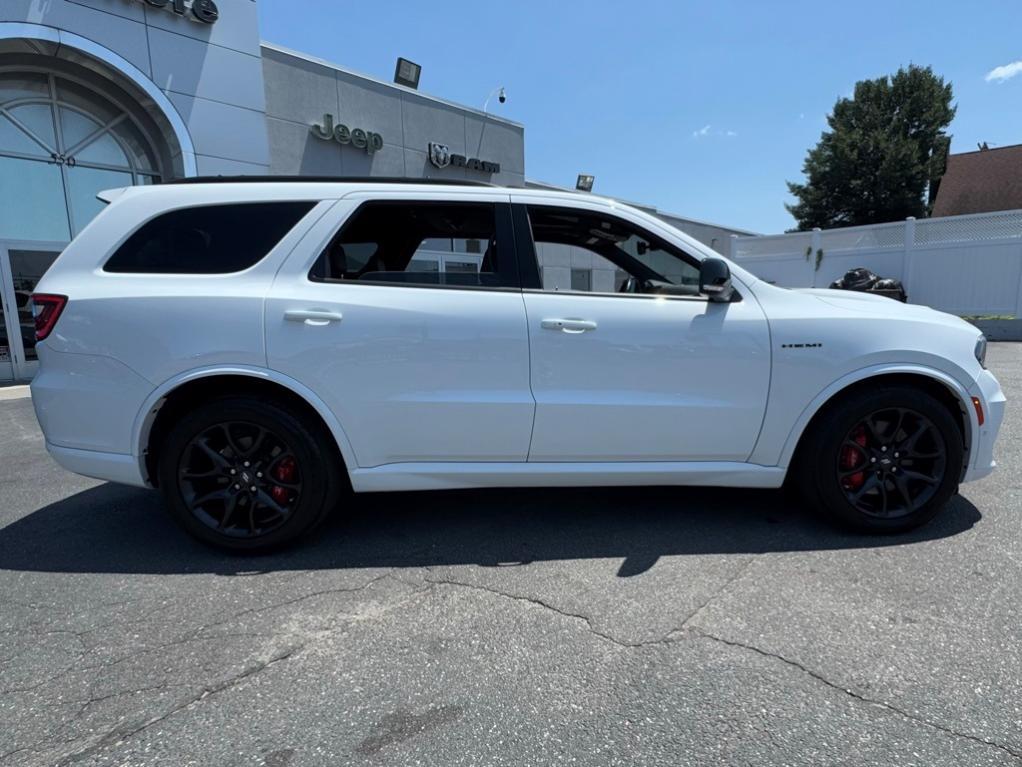used 2023 Dodge Durango car, priced at $37,850