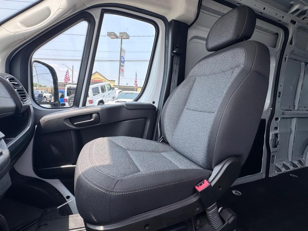 used 2023 Ram ProMaster 2500 car, priced at $25,850