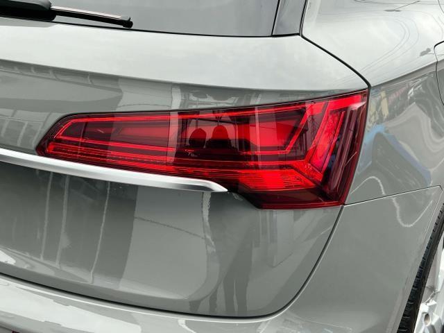used 2021 Audi SQ5 car, priced at $36,450