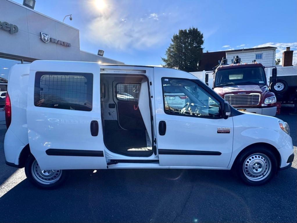 used 2022 Ram ProMaster City car, priced at $22,450