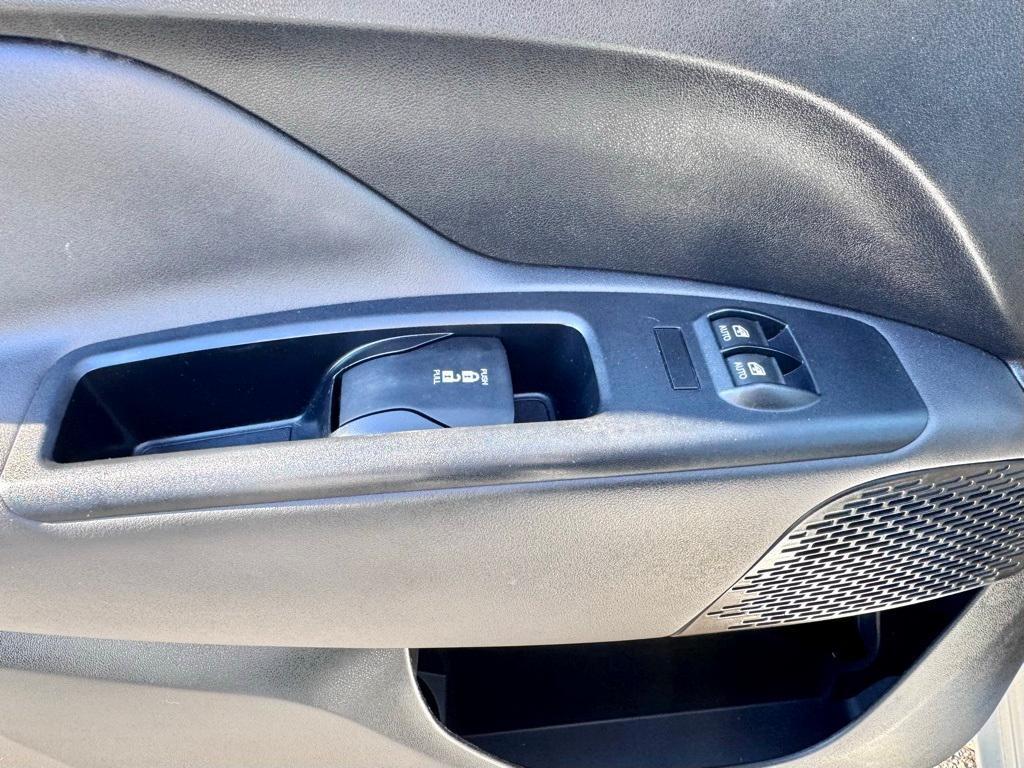 used 2022 Ram ProMaster City car, priced at $22,450