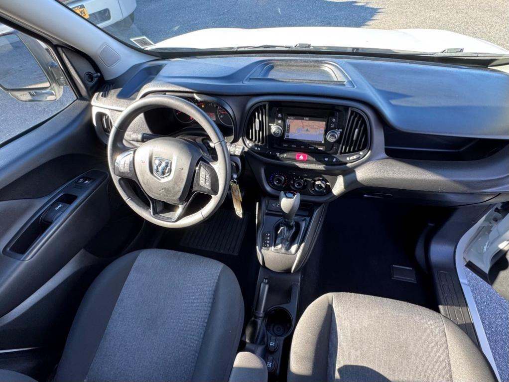 used 2022 Ram ProMaster City car, priced at $22,450