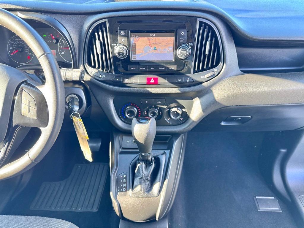 used 2022 Ram ProMaster City car, priced at $22,450