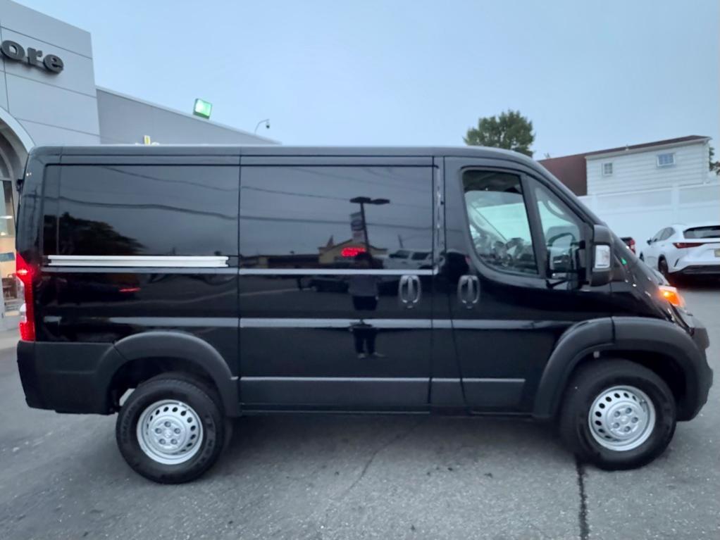 used 2025 Ram ProMaster 1500 car, priced at $36,850