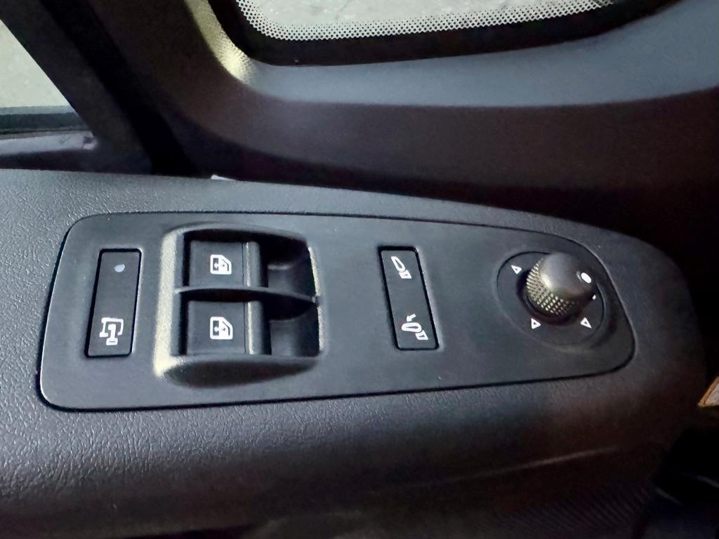 used 2025 Ram ProMaster 1500 car, priced at $36,850