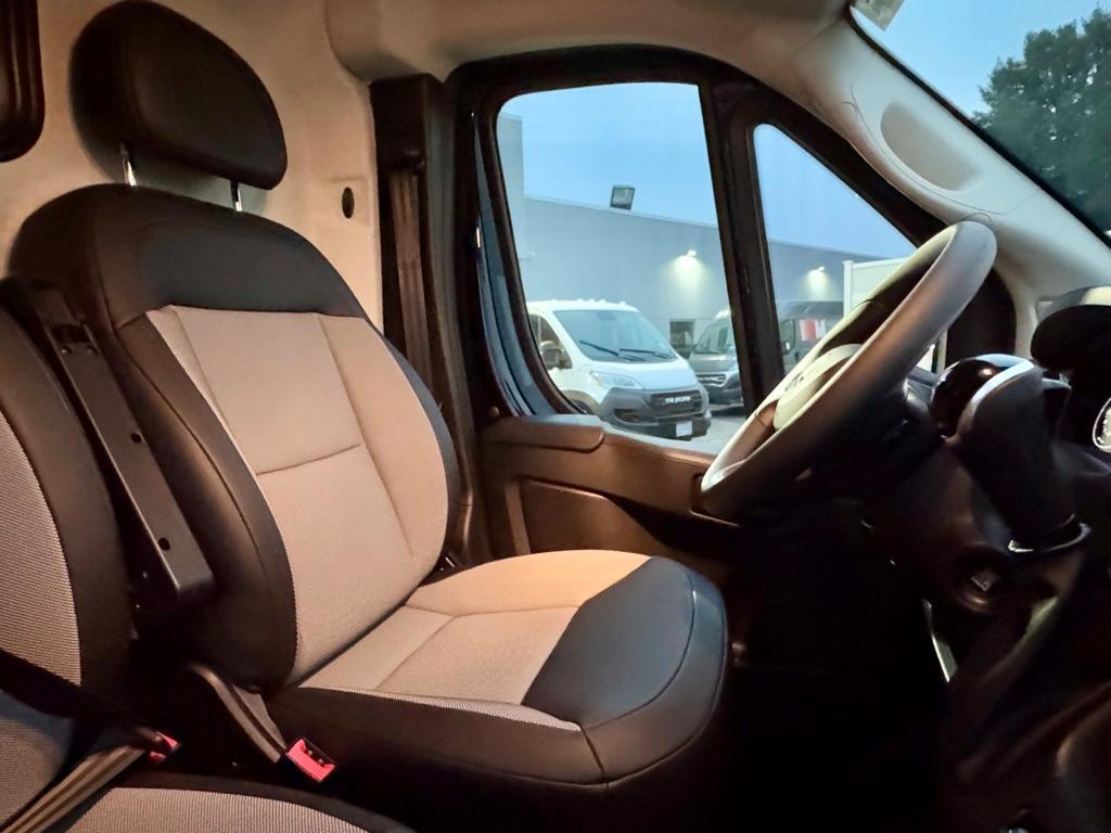 used 2025 Ram ProMaster 1500 car, priced at $36,850