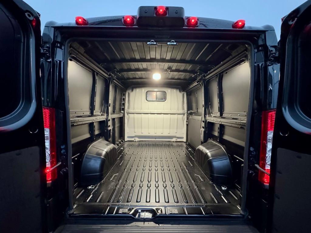 used 2025 Ram ProMaster 1500 car, priced at $36,850