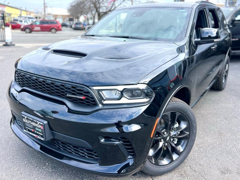 new 2025 Dodge Durango car