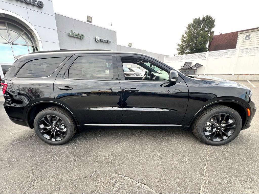new 2025 Dodge Durango car