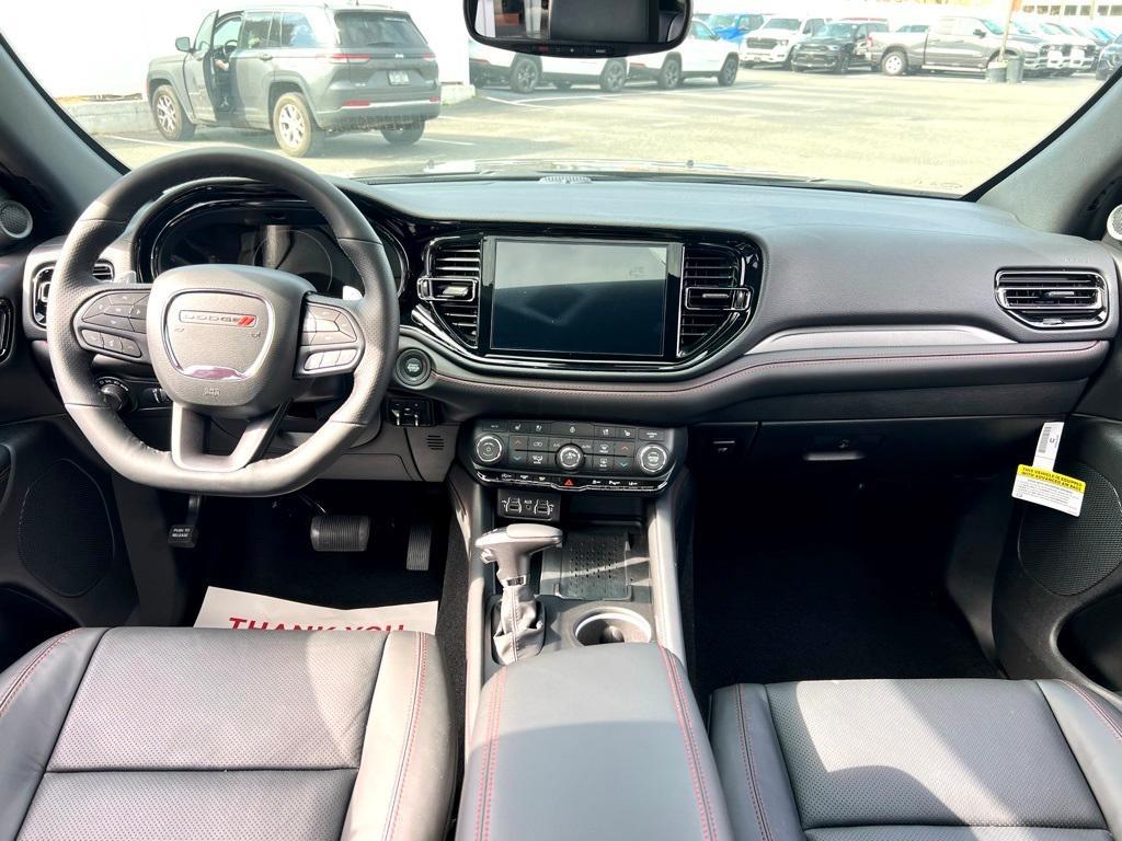 new 2025 Dodge Durango car