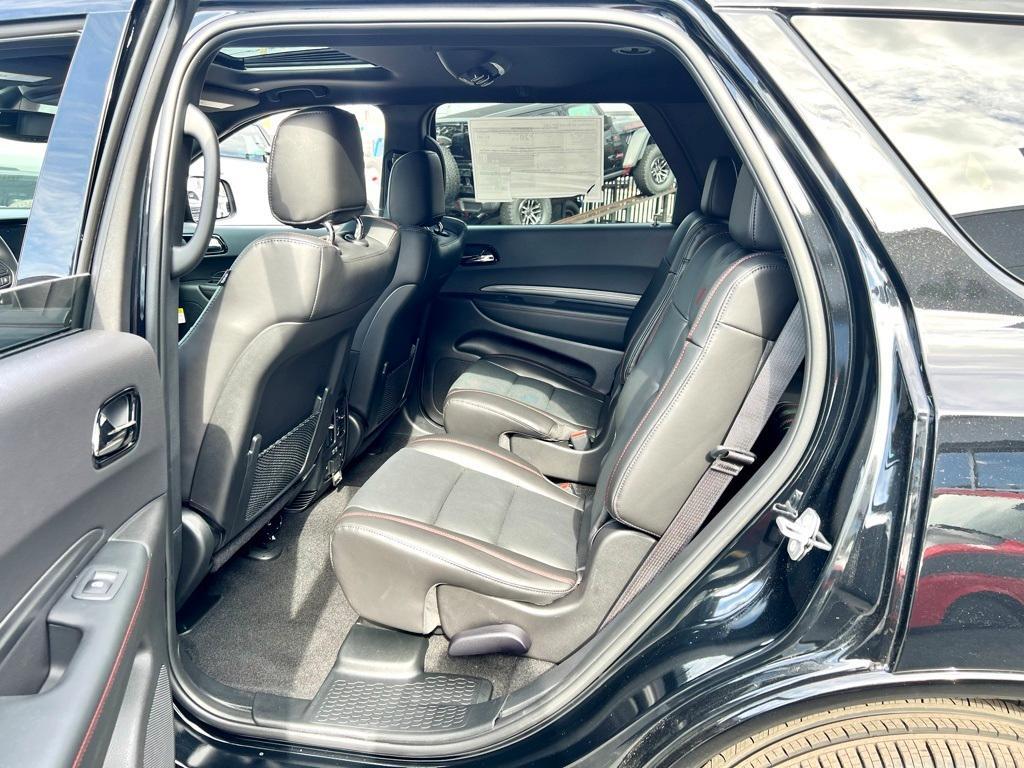 new 2025 Dodge Durango car