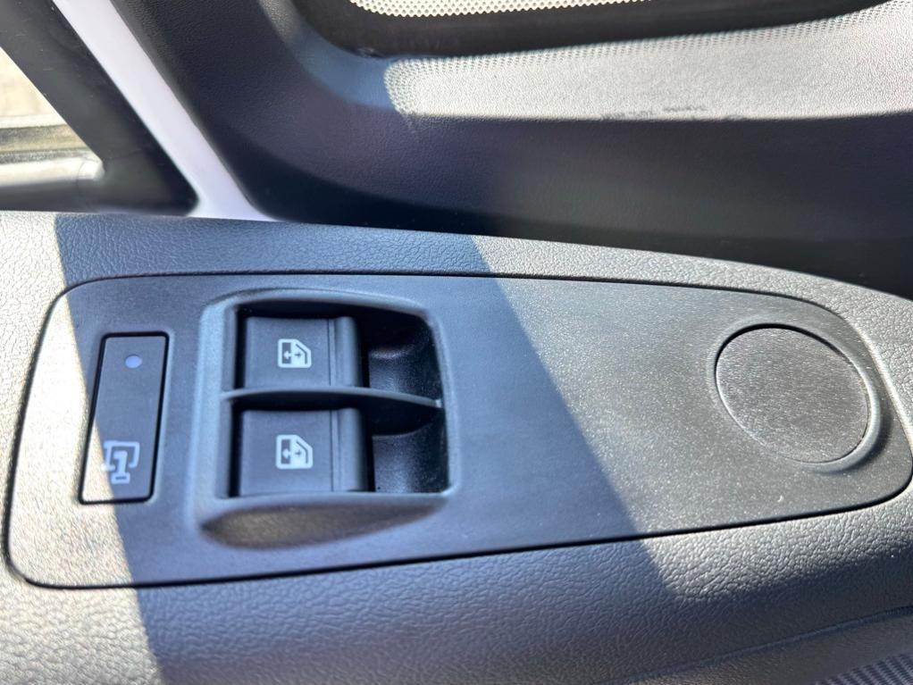 used 2025 Ram ProMaster 2500 car, priced at $35,750