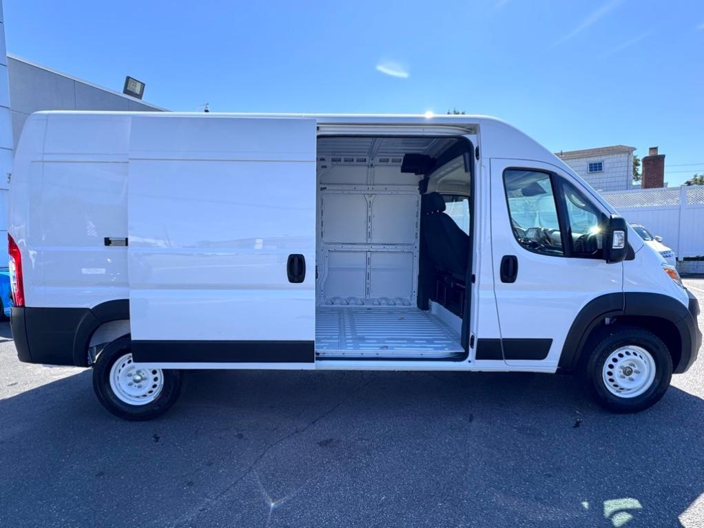 used 2025 Ram ProMaster 2500 car, priced at $35,750