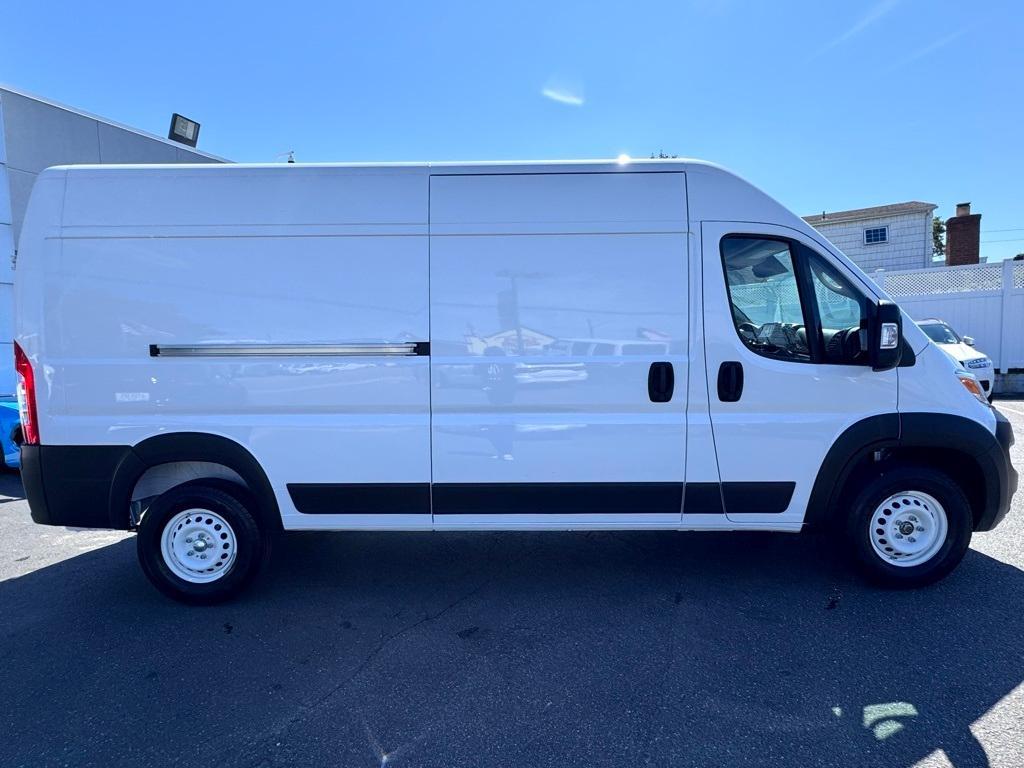 used 2025 Ram ProMaster 2500 car, priced at $35,750