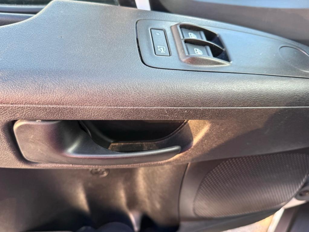 used 2023 Ram ProMaster 2500 car, priced at $27,850