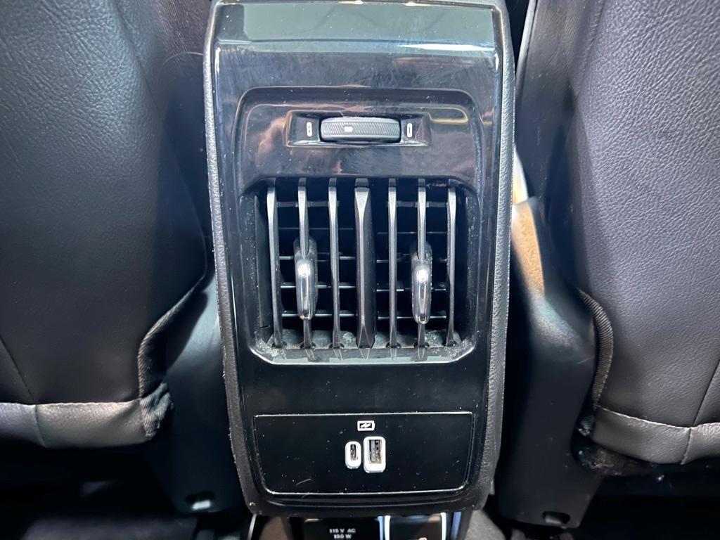 used 2022 Jeep Compass car, priced at $18,350