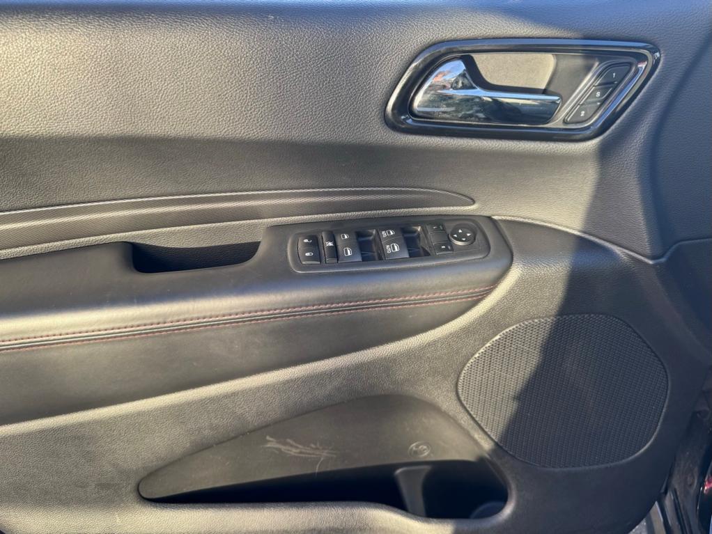 used 2022 Dodge Durango car, priced at $28,850