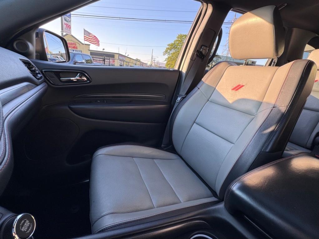 used 2022 Dodge Durango car, priced at $28,850