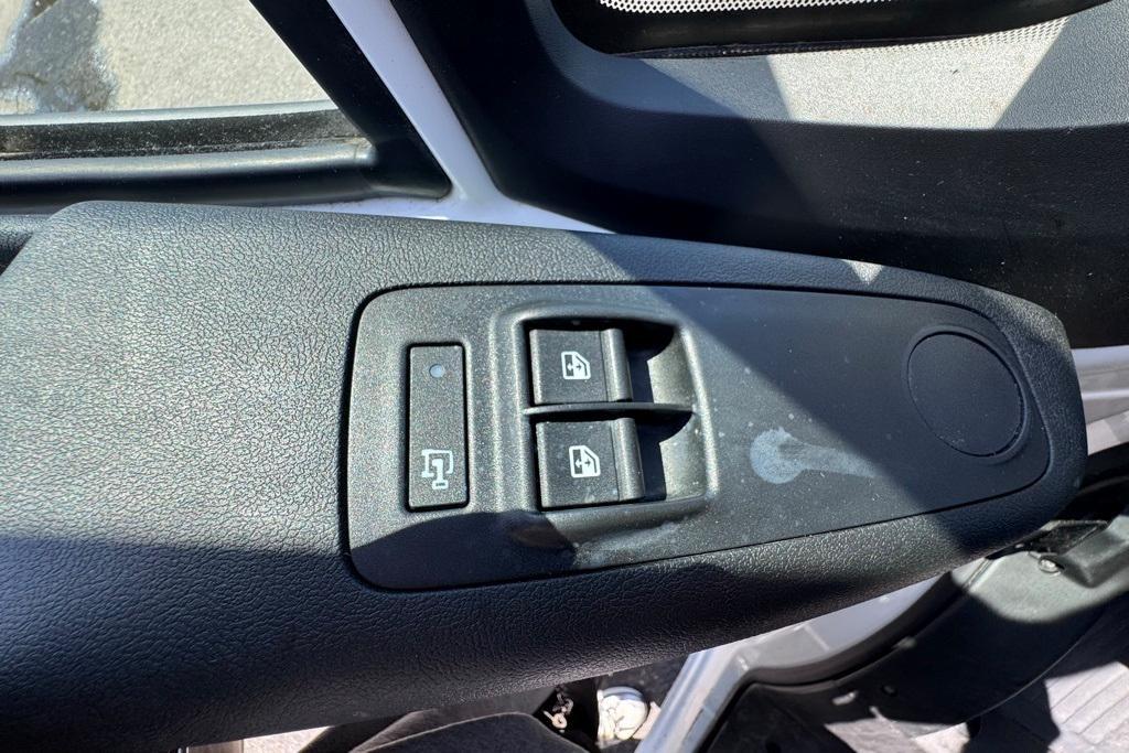 used 2023 Ram ProMaster 2500 car, priced at $26,150