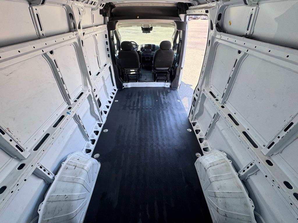 used 2023 Ram ProMaster 2500 car, priced at $26,150