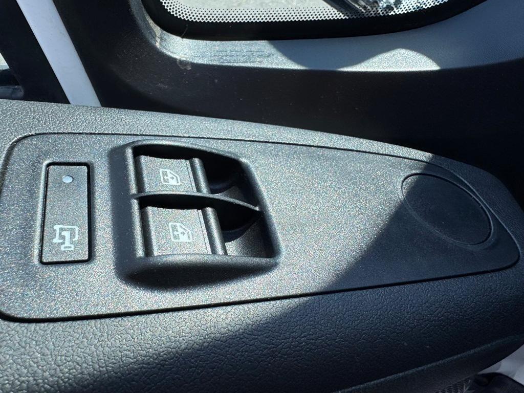 used 2023 Ram ProMaster 2500 car, priced at $26,350