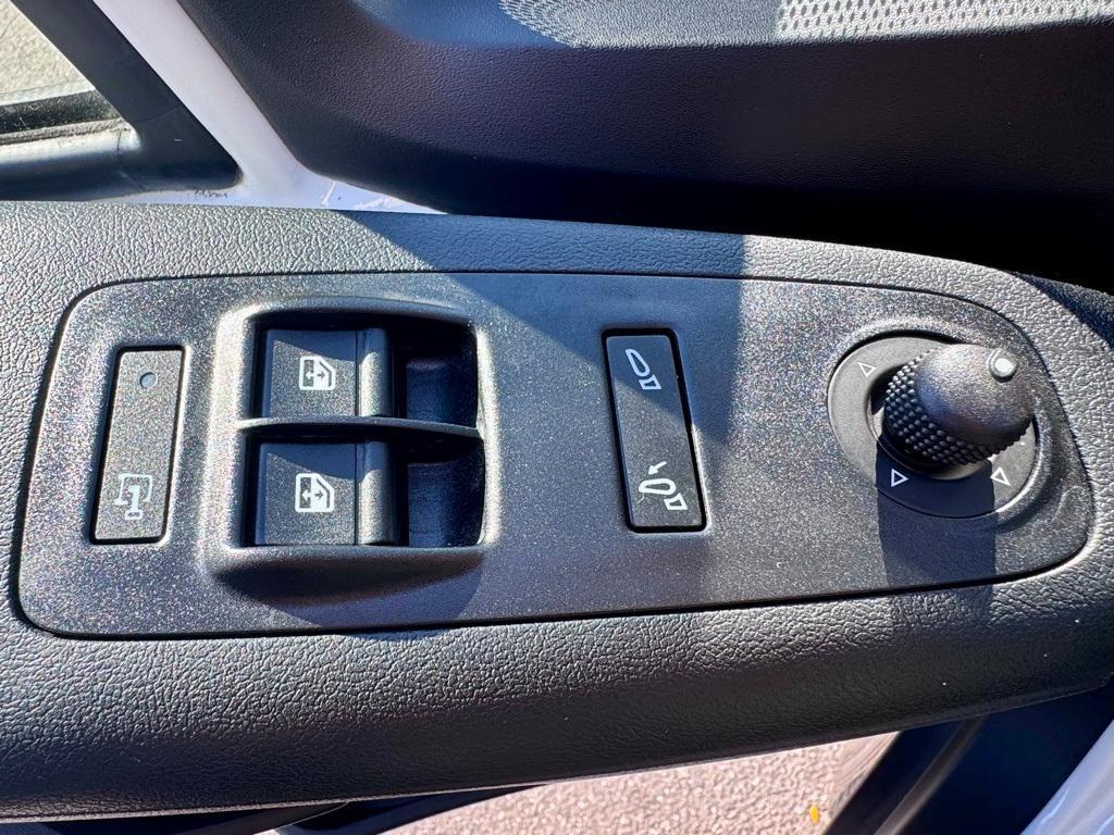 used 2025 Ram ProMaster 2500 car, priced at $35,850