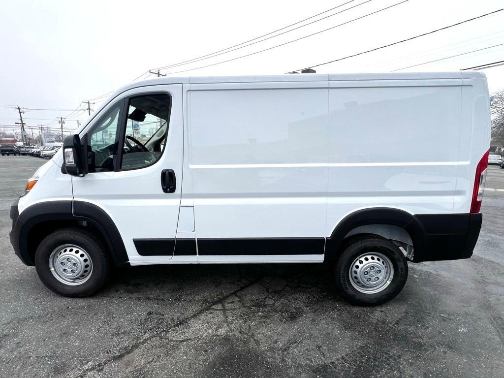 new 2025 Ram ProMaster 1500 car, priced at $36,950