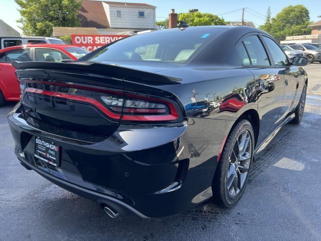 new 2023 Dodge Charger car, priced at $42,433