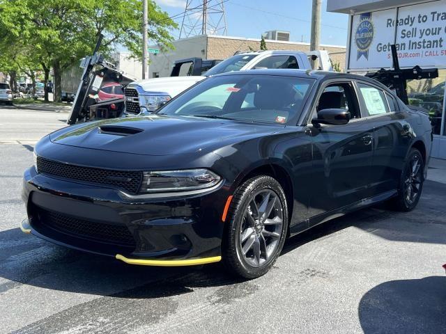 new 2023 Dodge Charger car, priced at $42,433