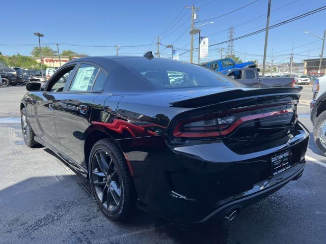 new 2023 Dodge Charger car, priced at $42,433