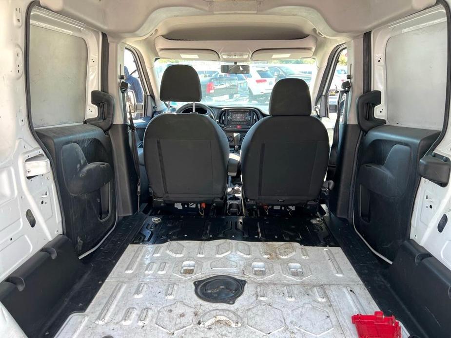 used 2019 Ram ProMaster City car, priced at $18,850