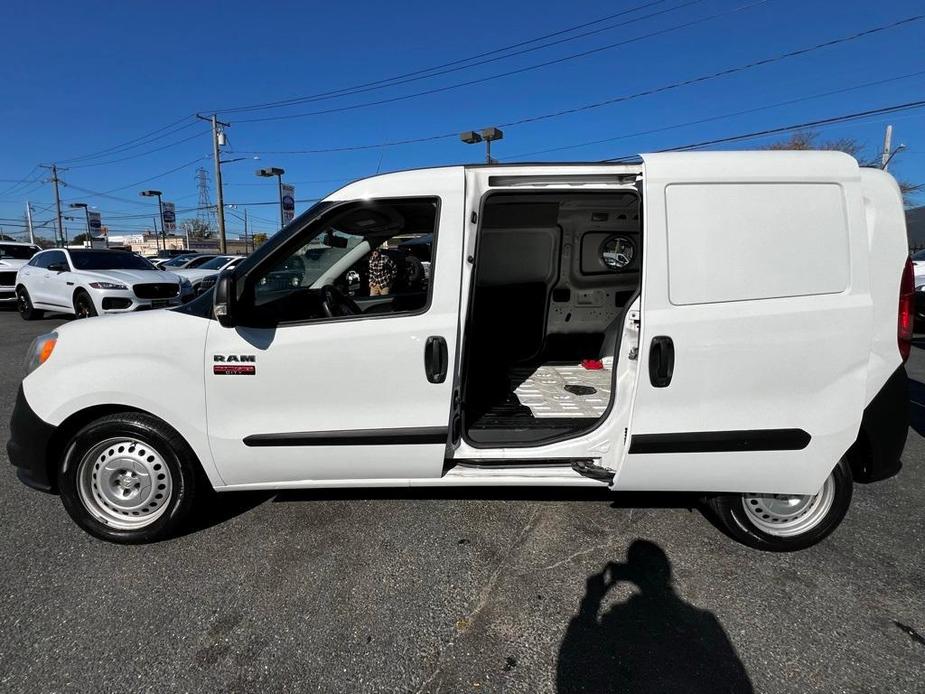 used 2019 Ram ProMaster City car, priced at $18,850