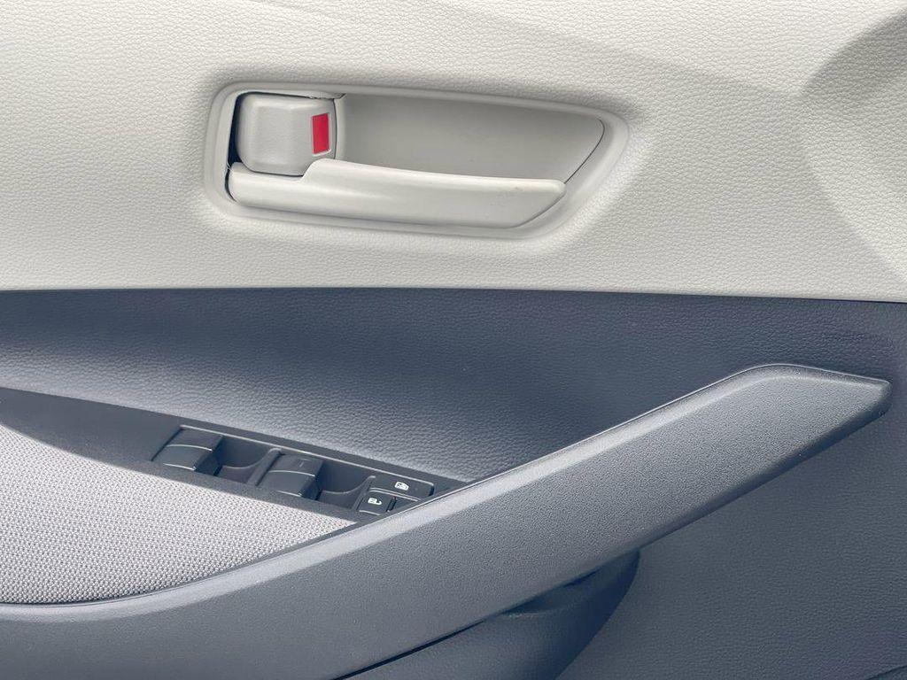 new 2026 Toyota Corolla car, priced at $23,728