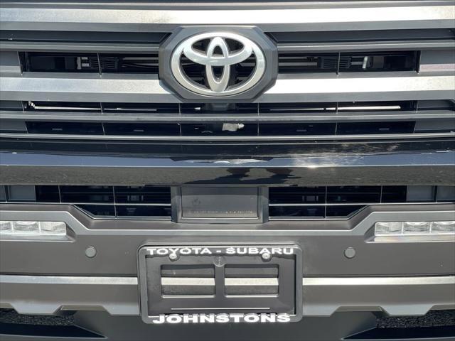 used 2024 Toyota Tacoma car, priced at $40,985