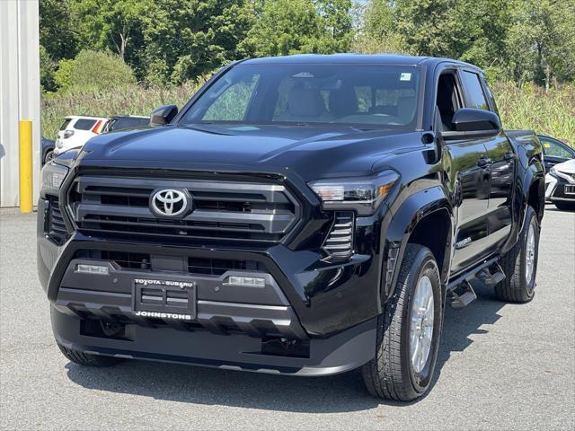 used 2024 Toyota Tacoma car, priced at $40,985