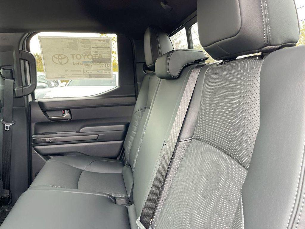 new 2025 Toyota Tacoma car, priced at $53,033