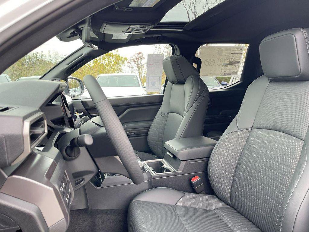 new 2025 Toyota Tacoma car, priced at $53,033