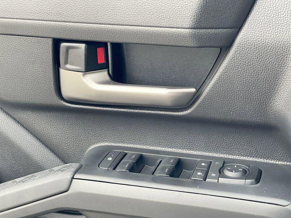 new 2025 Toyota Tacoma car, priced at $53,033