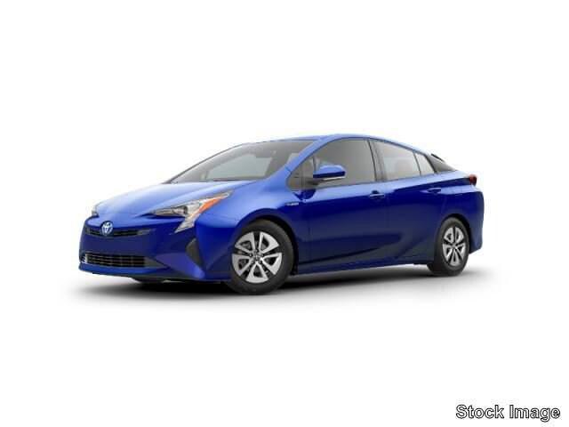 used 2018 Toyota Prius car, priced at $17,467
