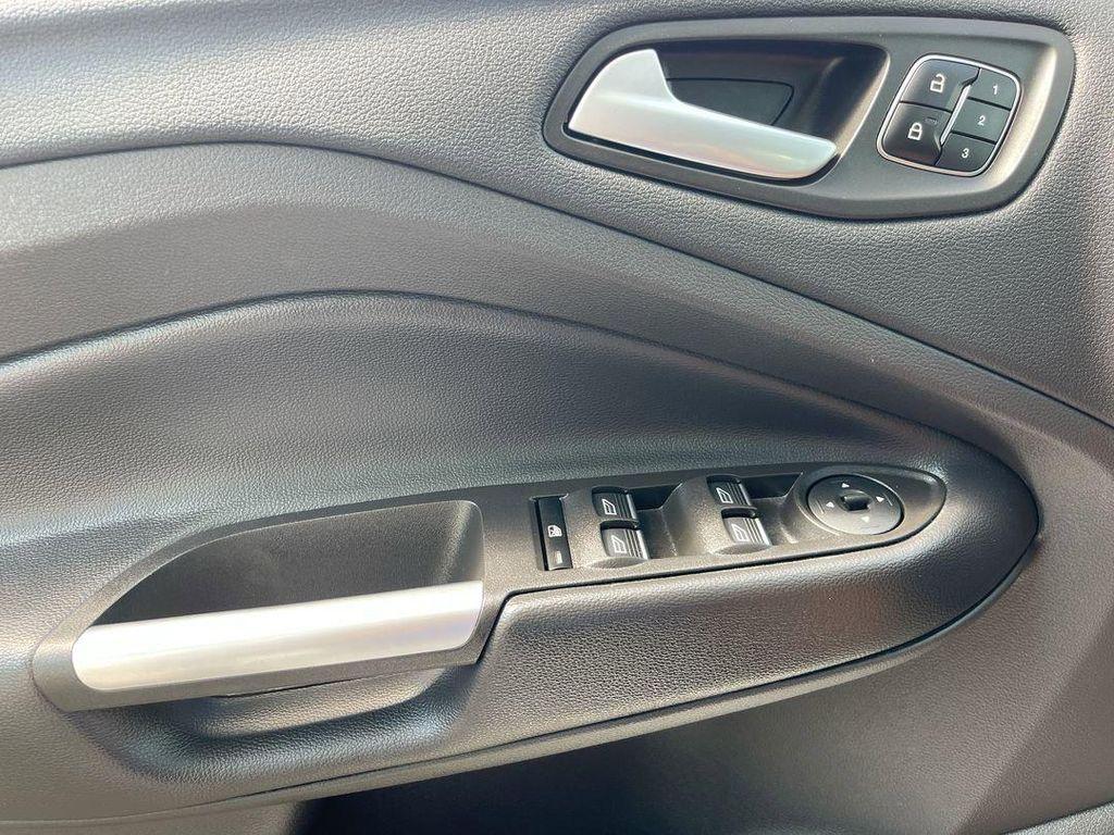 used 2019 Ford Escape car, priced at $19,597