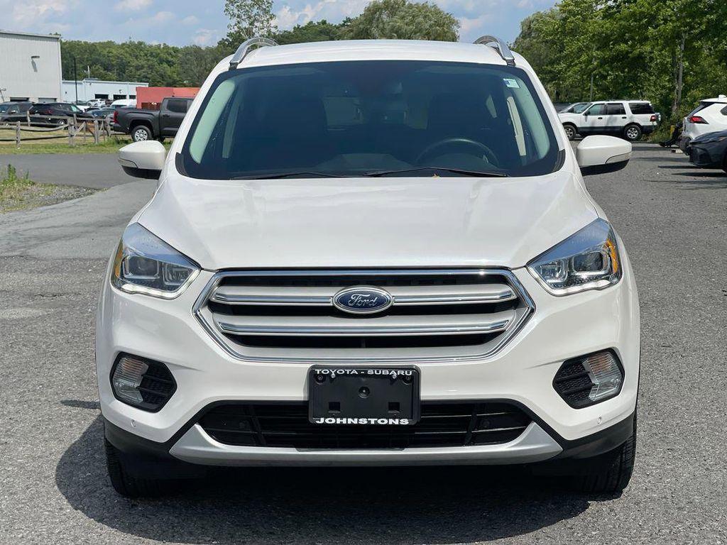 used 2019 Ford Escape car, priced at $19,597