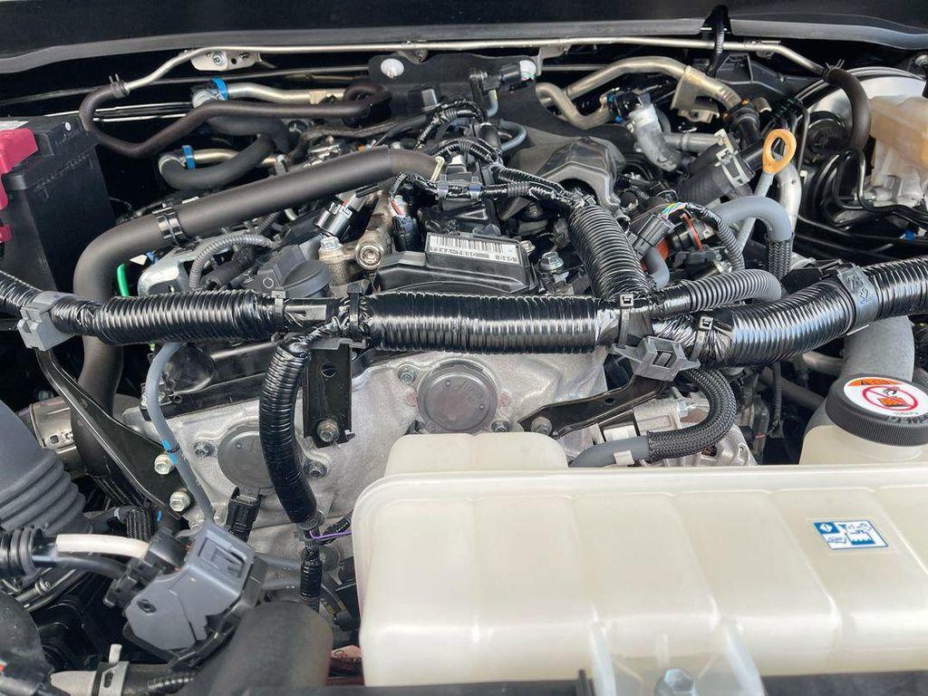 used 2025 Toyota Tacoma car, priced at $42,985