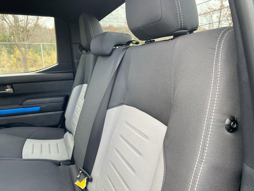 used 2025 Toyota Tacoma car, priced at $42,985