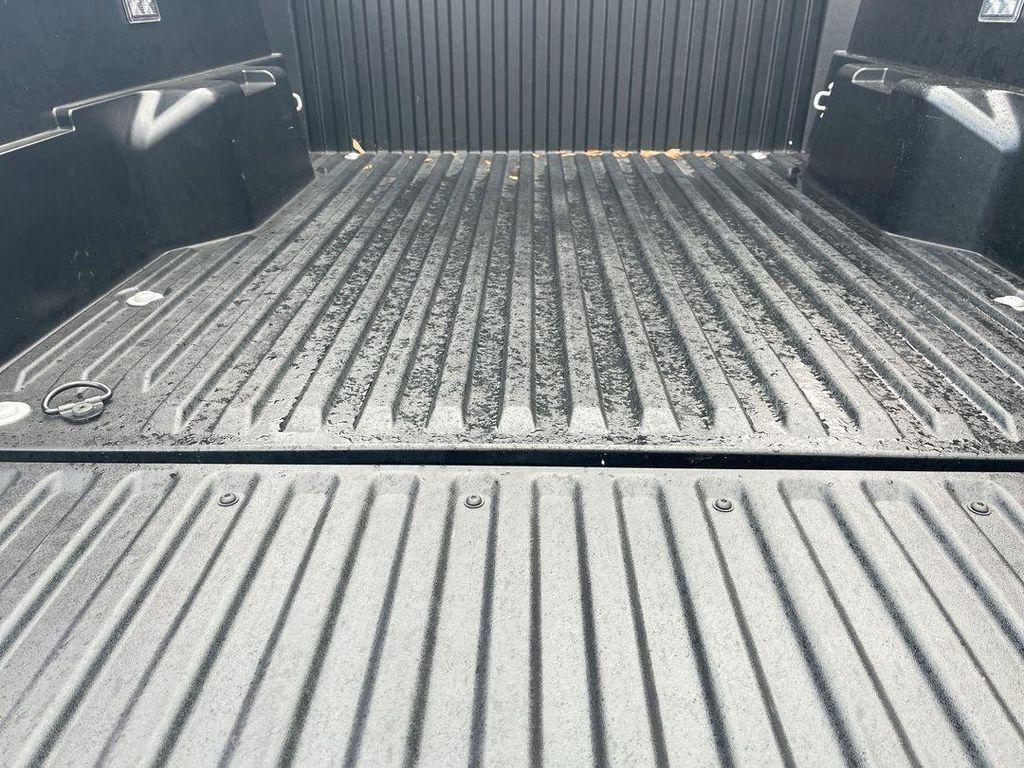 used 2025 Toyota Tacoma car, priced at $42,985