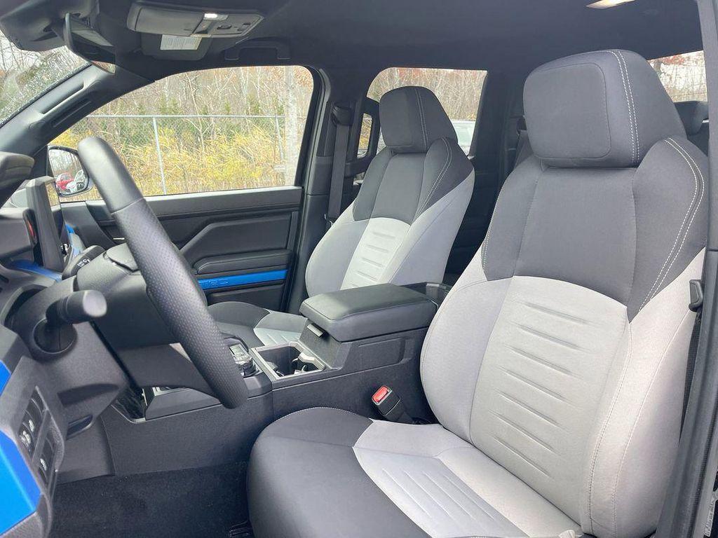 used 2025 Toyota Tacoma car, priced at $42,985