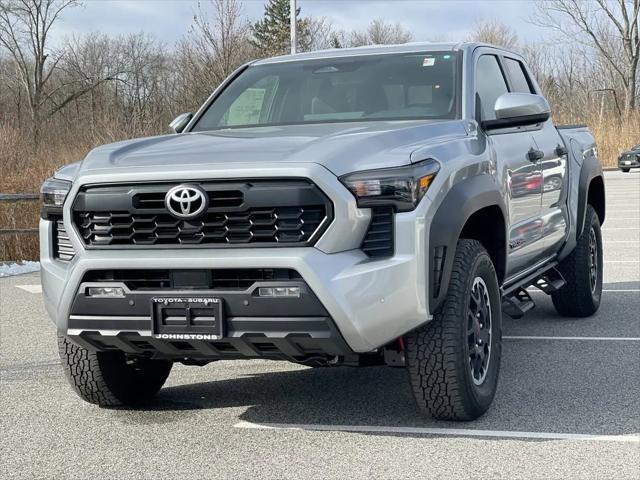 new 2024 Toyota Tacoma car, priced at $47,808