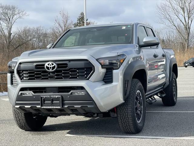 new 2024 Toyota Tacoma car, priced at $47,808